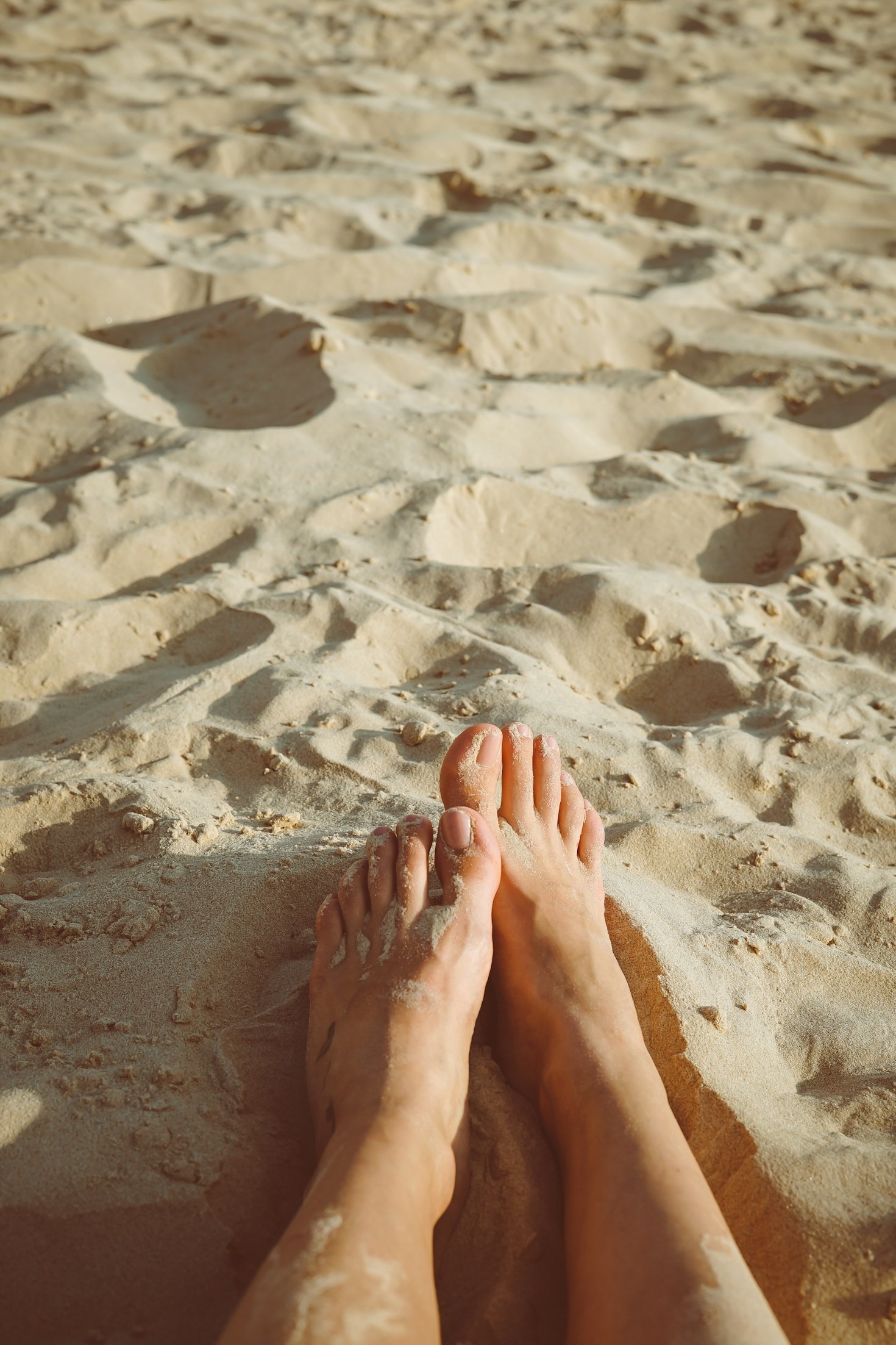 The Evolution Of Fine Art Foot Modeling